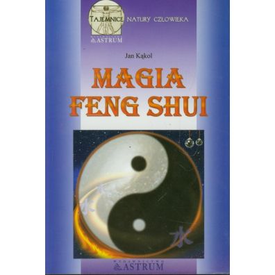 Magia feng shui
