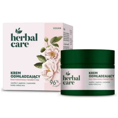 Herbal Care Farmona Krem Odm�adzaj�cy 50 ml