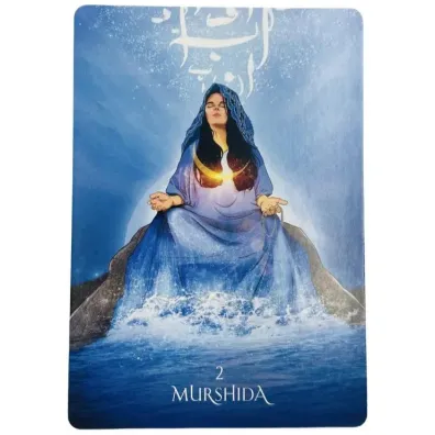 Tarot suficki
