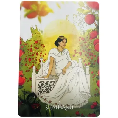 Tarot suficki