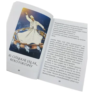 Tarot suficki