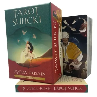 Tarot suficki