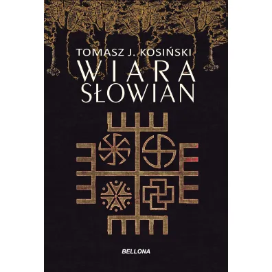 Wiara S�owian - Tomasz Kosi�ski