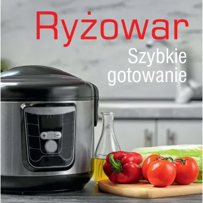 Ry�owar. Szybkie gotowanie