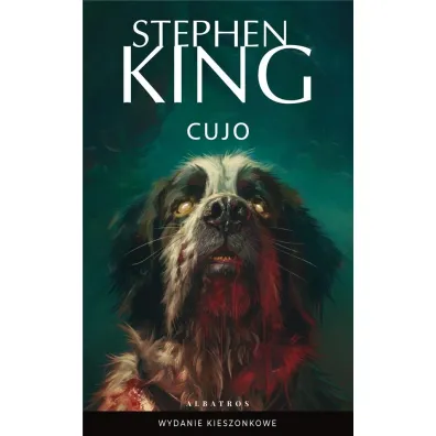 Cujo (pocket) - Stephen King