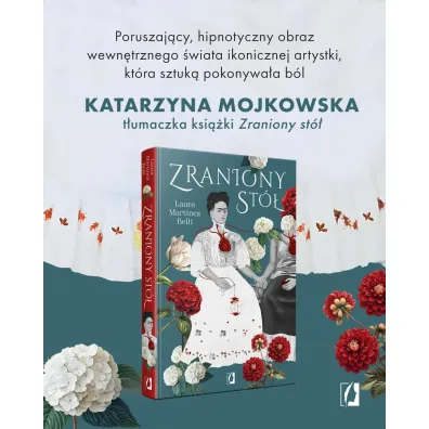 Zraniony st�