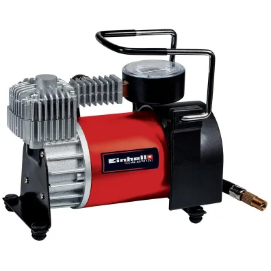 Kompresor samochodowy cc-ac 35/10 12v