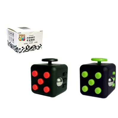 Kostka relaksacyjna pro mix Pro Kids
