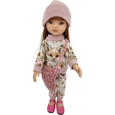 Ubranko dla lalek Paola Reina 32cm