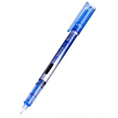 Deli pi�ro kulkowe 0,5mm seria think niebieskie