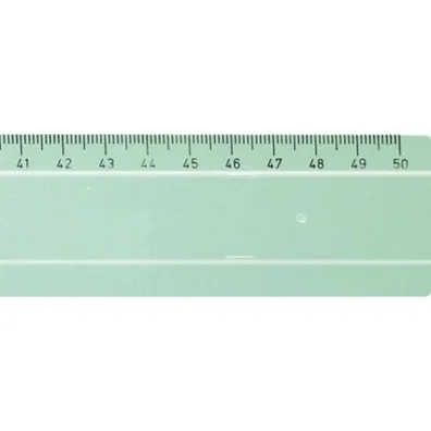 Koh-I-Noor Linijka 50 cm