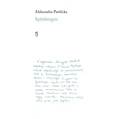 Spitsbergen - Aleksandra Pawlicka