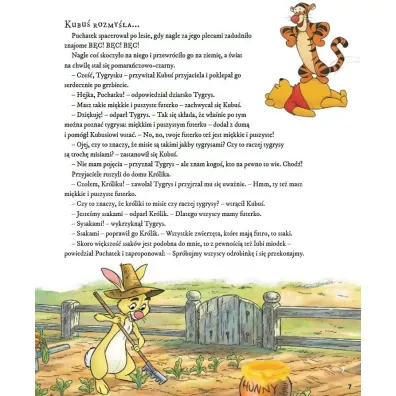 Moja pierwsza encyklopedia. Zwierz�ta. Disney