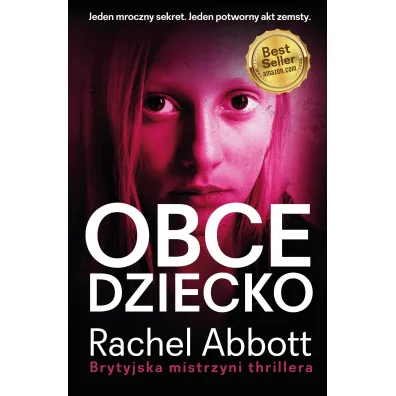 Obce dziecko - Rachel Abbott