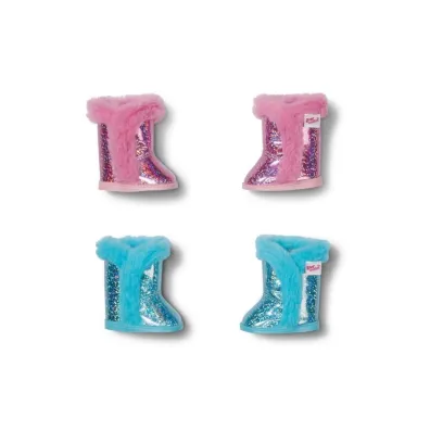 Baby born - Glitter Boots 2 43cm mix Zapf