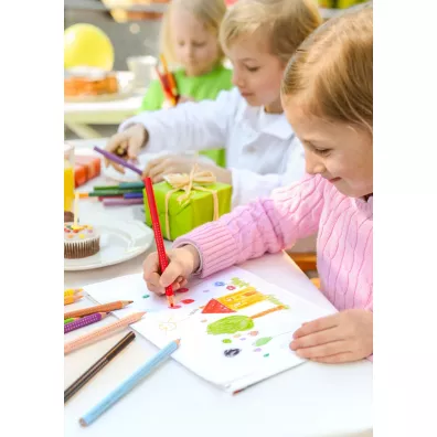 Faber-Castell Kredki Jumbo Grip 12 szt.