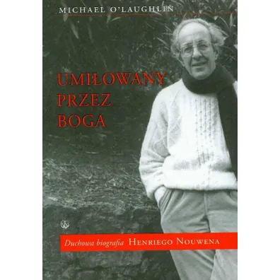 Umi�owany przez Boga - Michael O`Laughlin