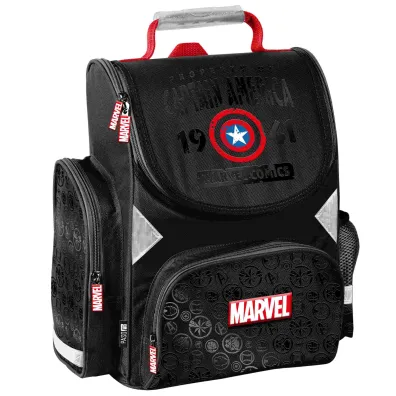 Paso Tornister Capitan America AV25AV-525