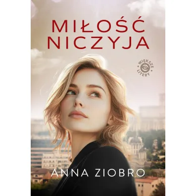 Mio niczyja - Anna  Ziobro