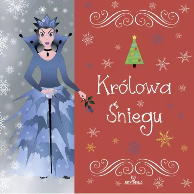 Krlowa niegu