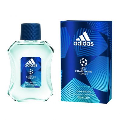 Adidas Uefa Champions League Dare Edition Woda toaletowa 100 ml