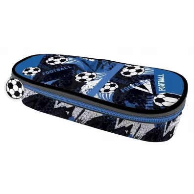 Beniamin Pi�rnik szkolny z klapk� Football
