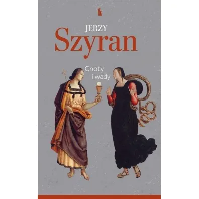 Cnoty i wady - Jerzy Szyran