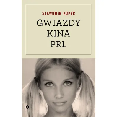 Gwiazdy kina PRL - S�awomir Koper