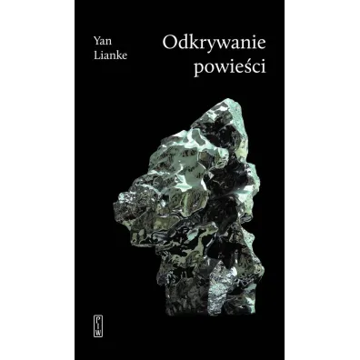 Odkrywanie powie�ci - Yan Lianke