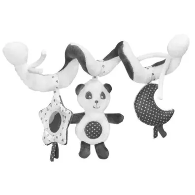 W�� do zabawy Panda