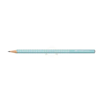 Faber-Castell O��wek sparkle metallic ocean