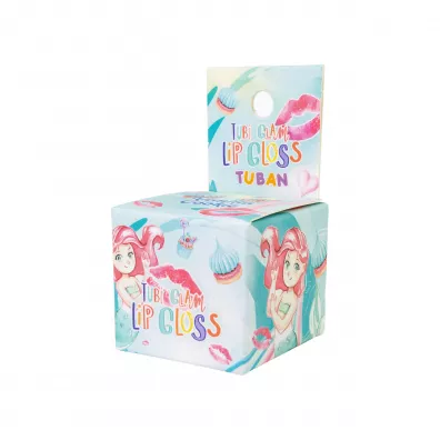 B�yszczyk Tubi Glam waniliowy Tuban