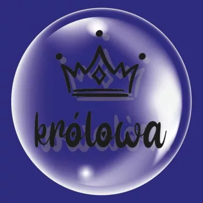 Tuban Balon Kr�lowa 45 cm
