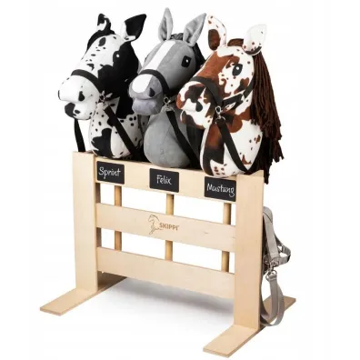 Padok dla Hobby Horse Handlosfera