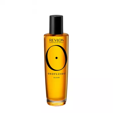 Revlon Professional Od�ywczy olejek do w�os�w nadaj�cy po�ysk 100 ml