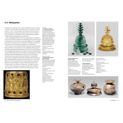 India. A History in Objects