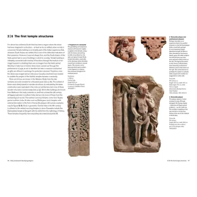 India. A History in Objects