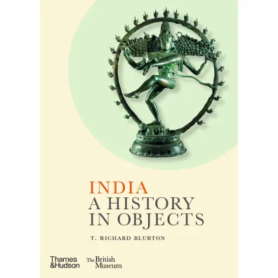 India. A History in Objects