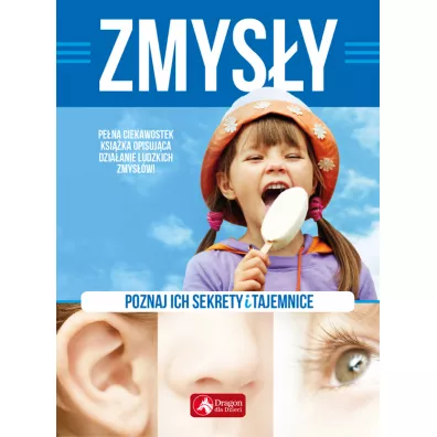 Zmys�y - Katarzyna W�odarczyk
