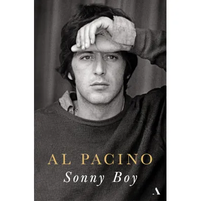 Sonny Boy - Al Pacino