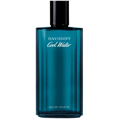 Davidoff Cool Water Men Woda toaletowa 125 ml