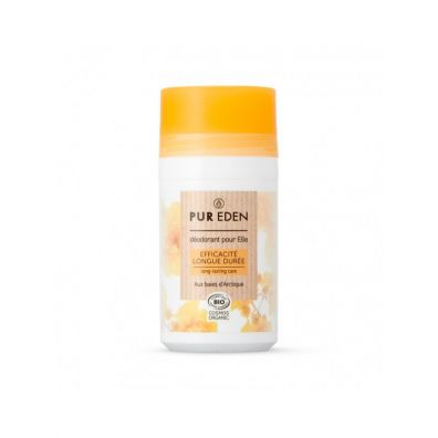 Pur Eden Long Lasting dezodorant w kulce dla kobiet 50 ml