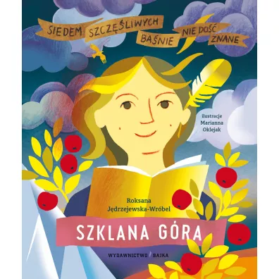 Szklana Gra. Banie nie do znane. - Marianna Oklejak, Roksana Jdrzejewska-Wrbel
