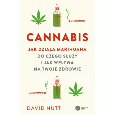 Cannabis - David Nutt