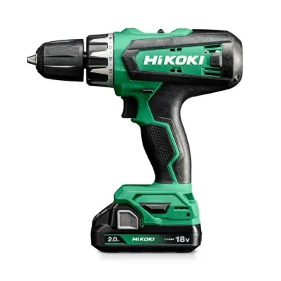 Hikoki Wkr�tarka udarowa 18v dv18df wkz 53nm 2x2,0ah