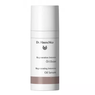 Dr. Hauschka Intensywnie regeneruj�ce serum olejowe do twarzy 20 ml
