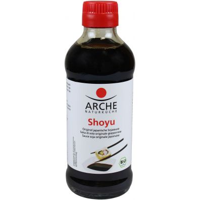 Arche Sos sojowy shoyu 250 ml Bio