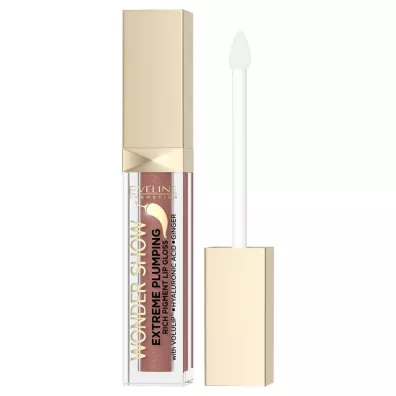 Eveline Cosmetics Wonder Show byszczyk powikszajcy usta 03 6.8 ml