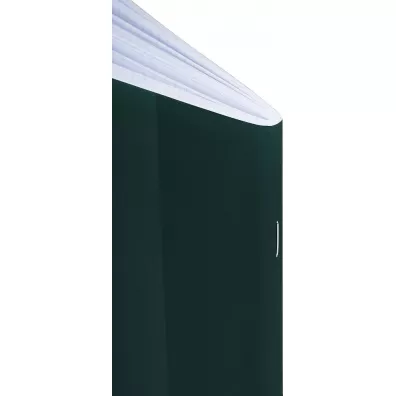 Oxford Zeszyt Biologia A5 z marginesem kratka, 5 mm, margines 60 kartek