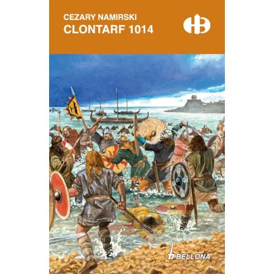 Clontarf 1014 - Cezary Namirski